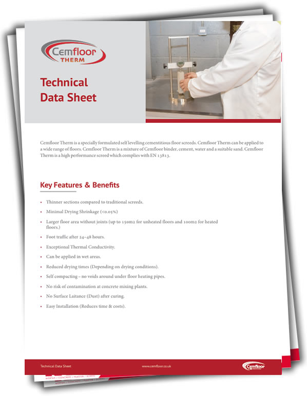 Technical Data Sheet